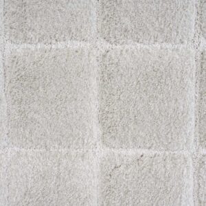 Blocks warm white 240x340cm