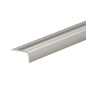Co-pro trapprofiel zilver antislip