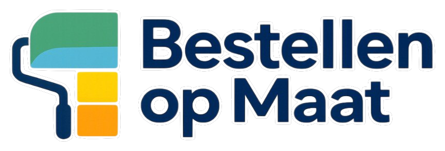 Bestellen op Maat