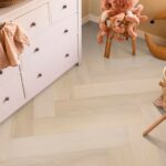 PVC vloeren