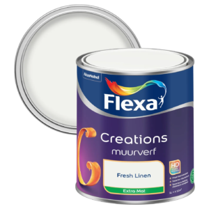flexa-creations-extra-mat Flexa Creations Muurverf Extra Mat