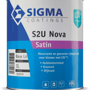 sigma-s2u-nova-satin-v2 Sigma S2U Nova Satin